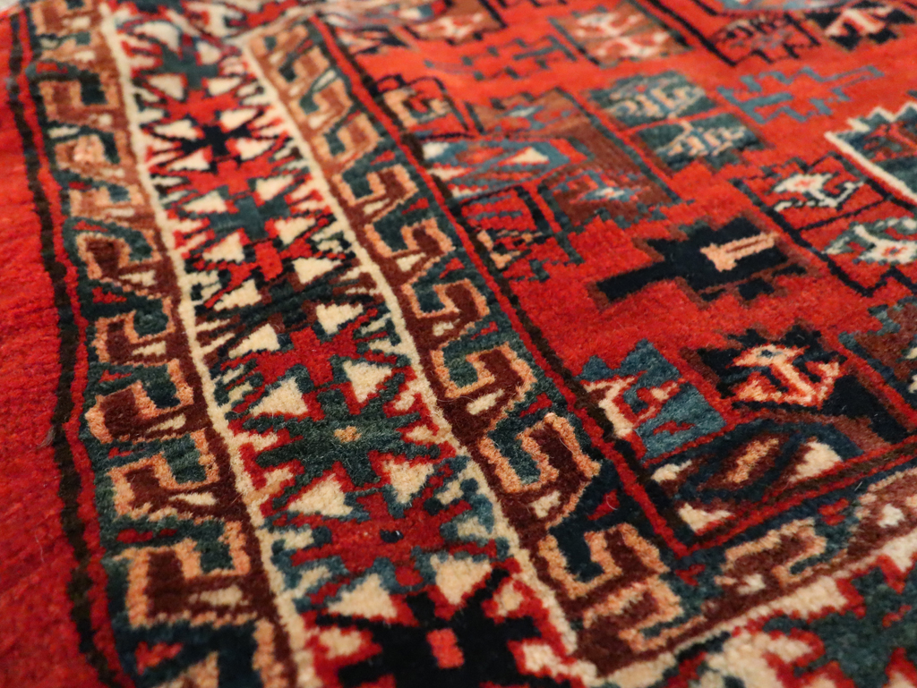 central Rug - # 106951
