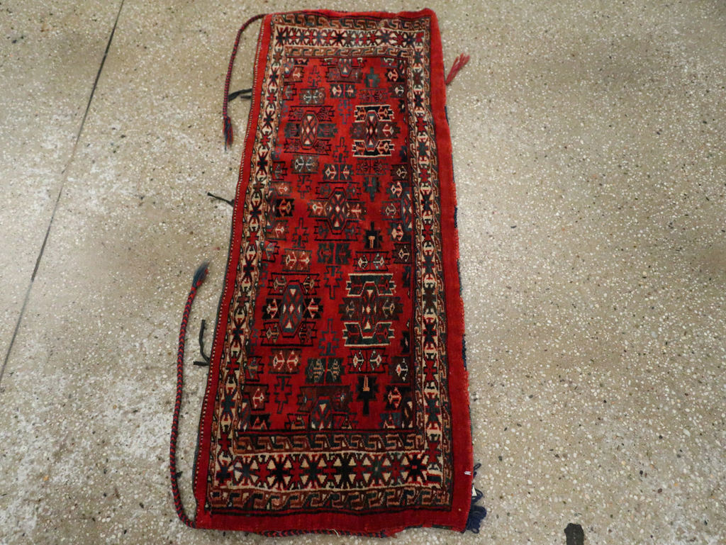 central Rug - # 106951