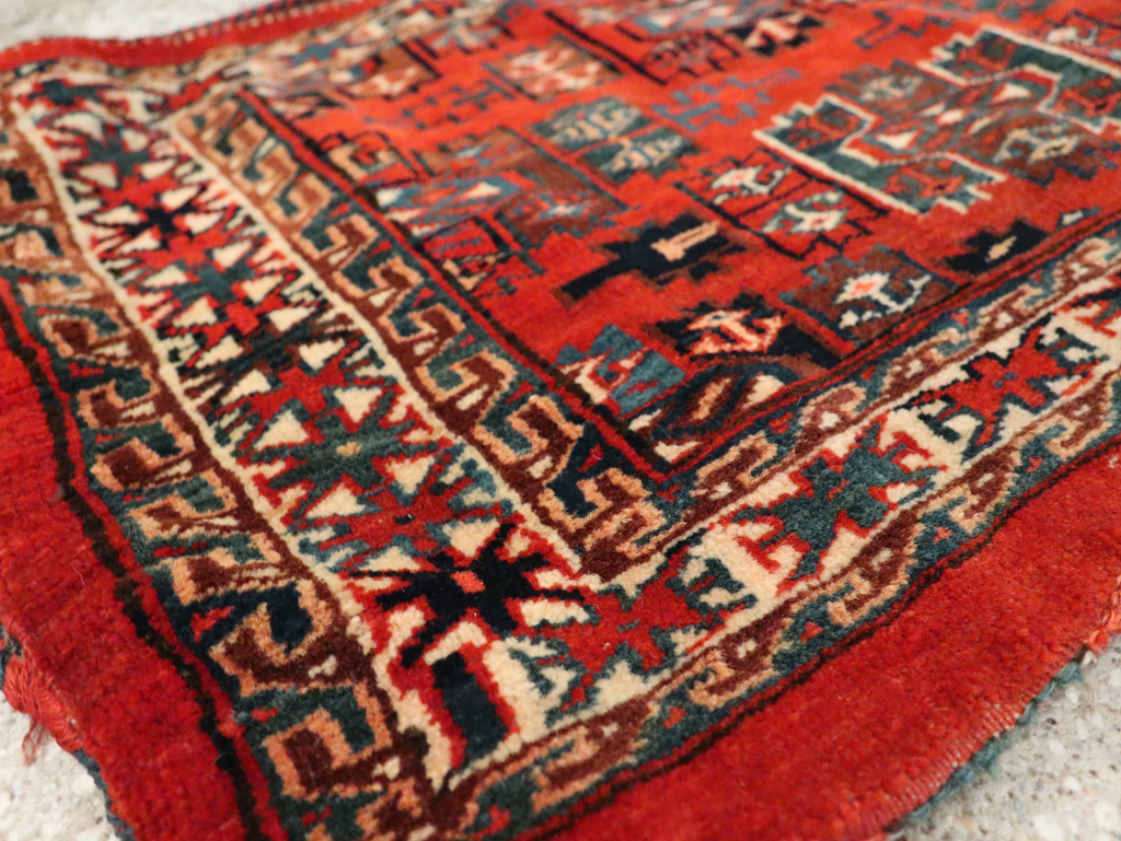 central Rug - # 106951