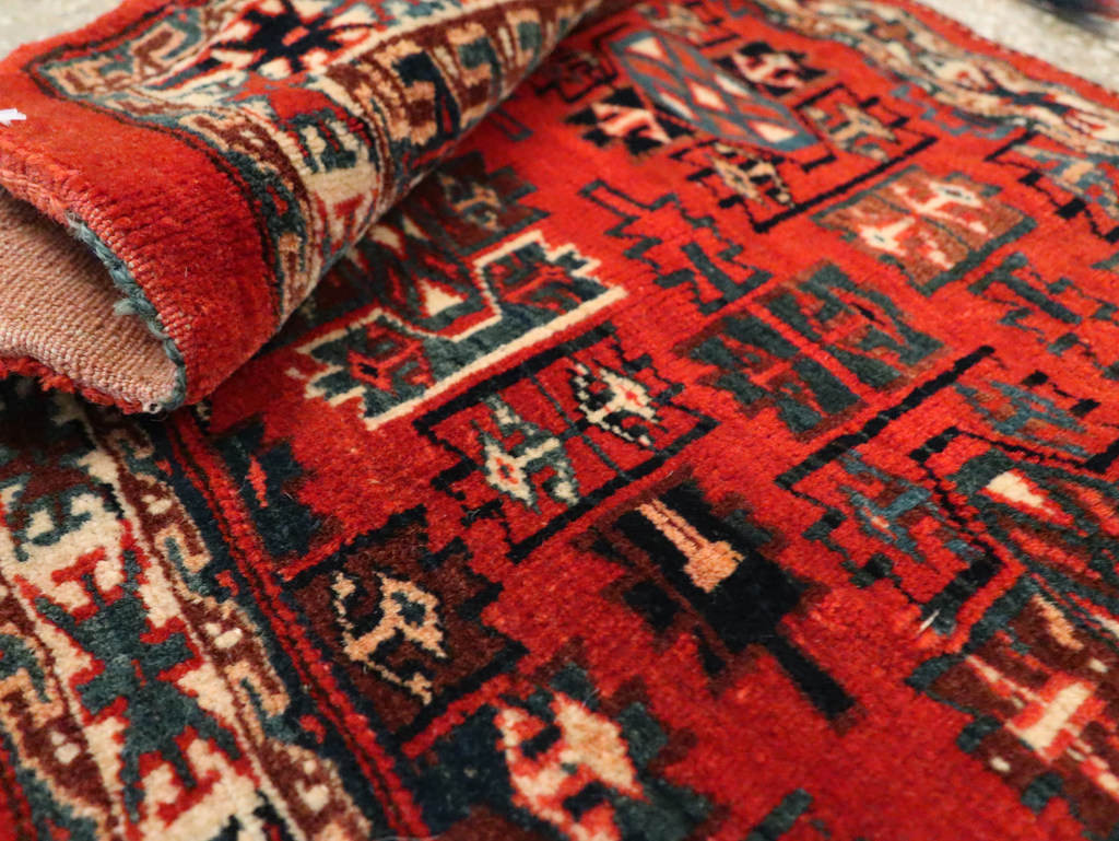 central Rug - # 106951