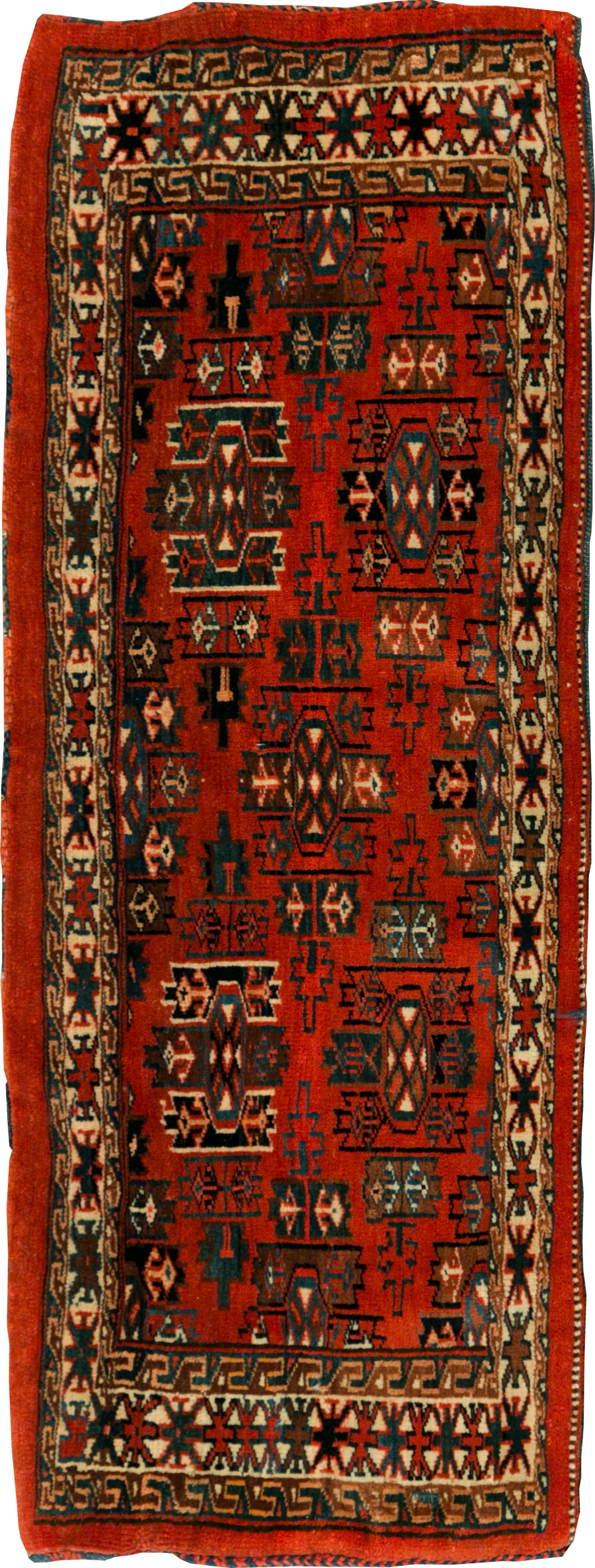 central Rug - # 106951