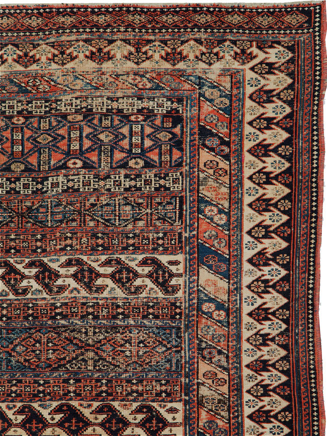 central Rug - # 106965