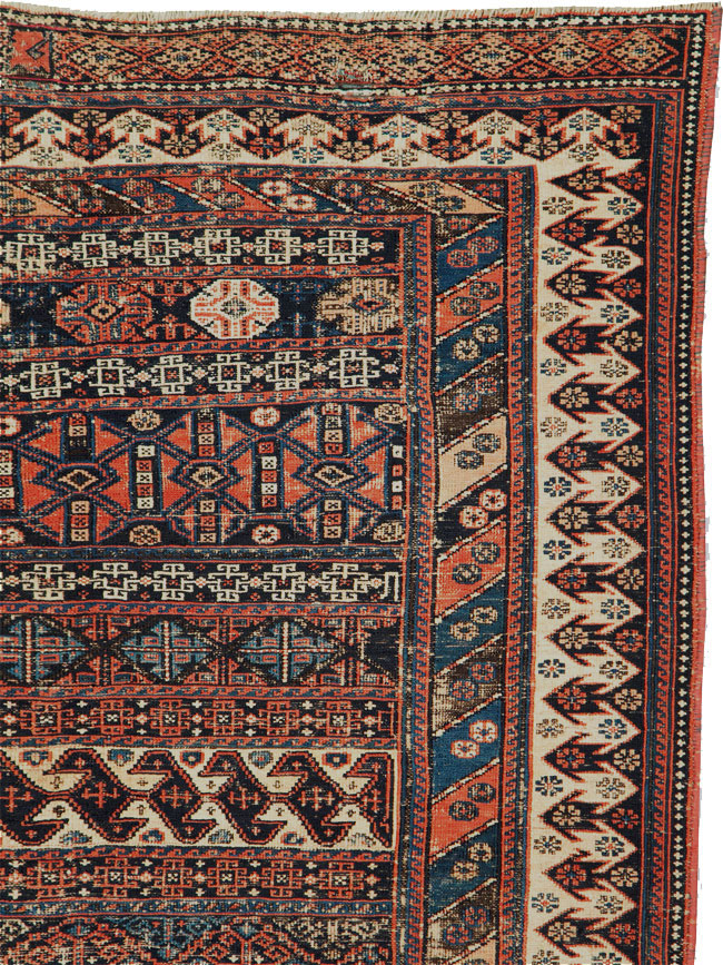 central Rug - # 106965