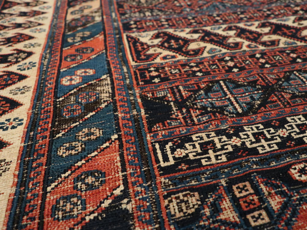 central Rug - # 106965