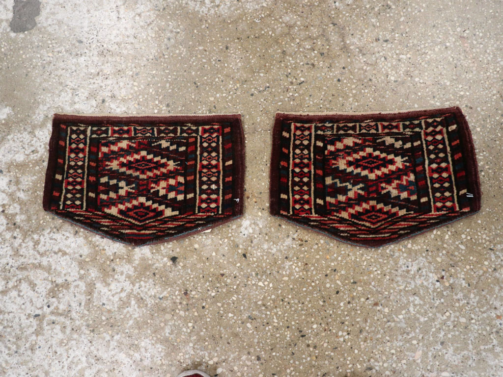 central Rug - # 107098