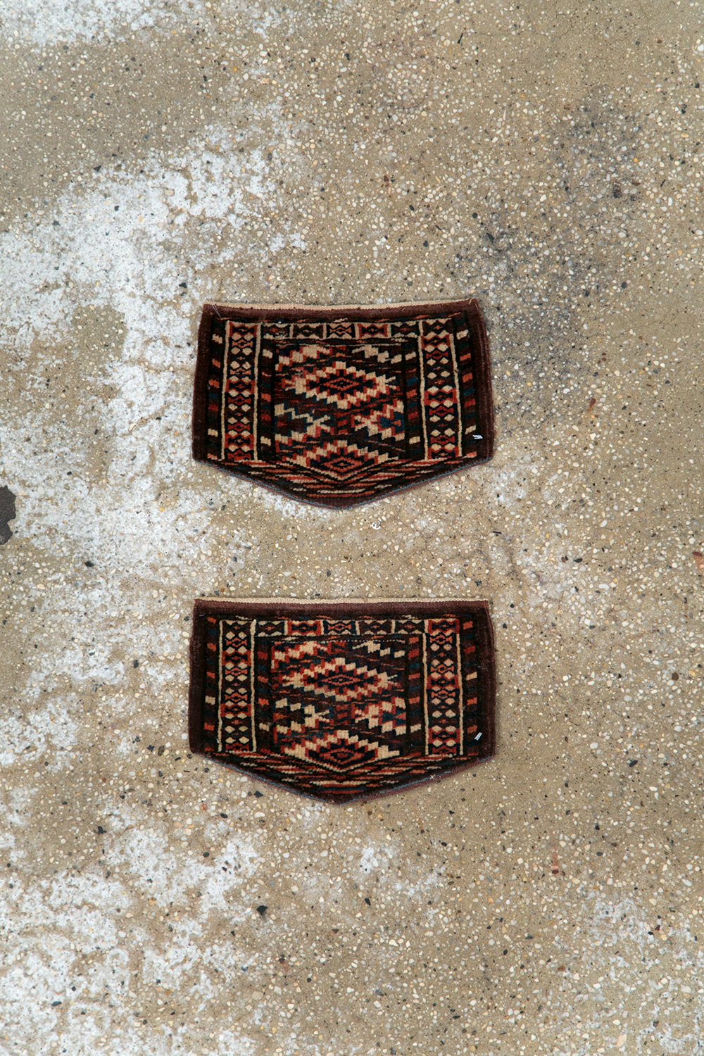 central Rug - # 107108