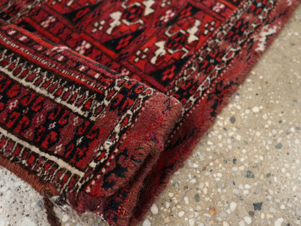 central Rug - # 108030