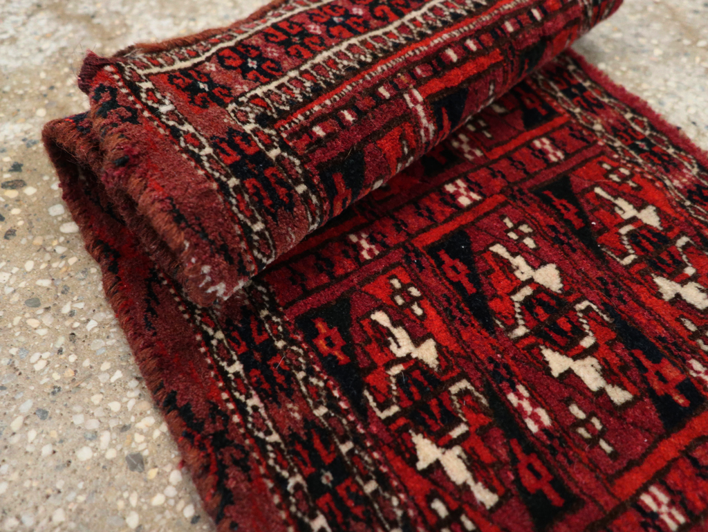 central Rug - # 108030