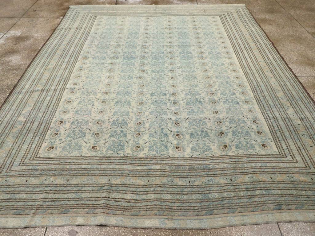 central Rug - # 108418