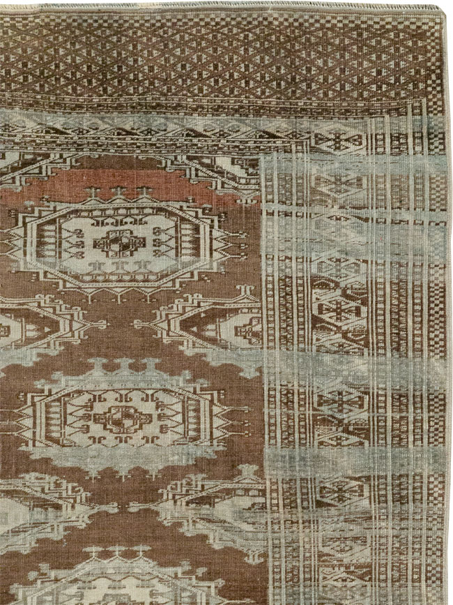 central Rug - # 109564
