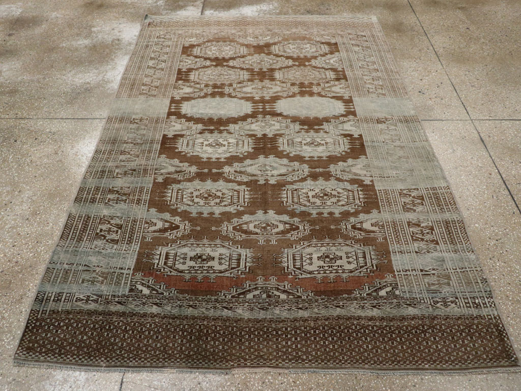 central Rug - # 109564