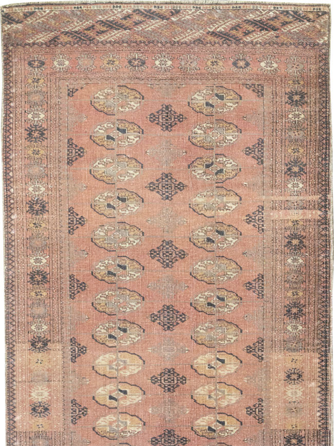 central Runner - # 109487