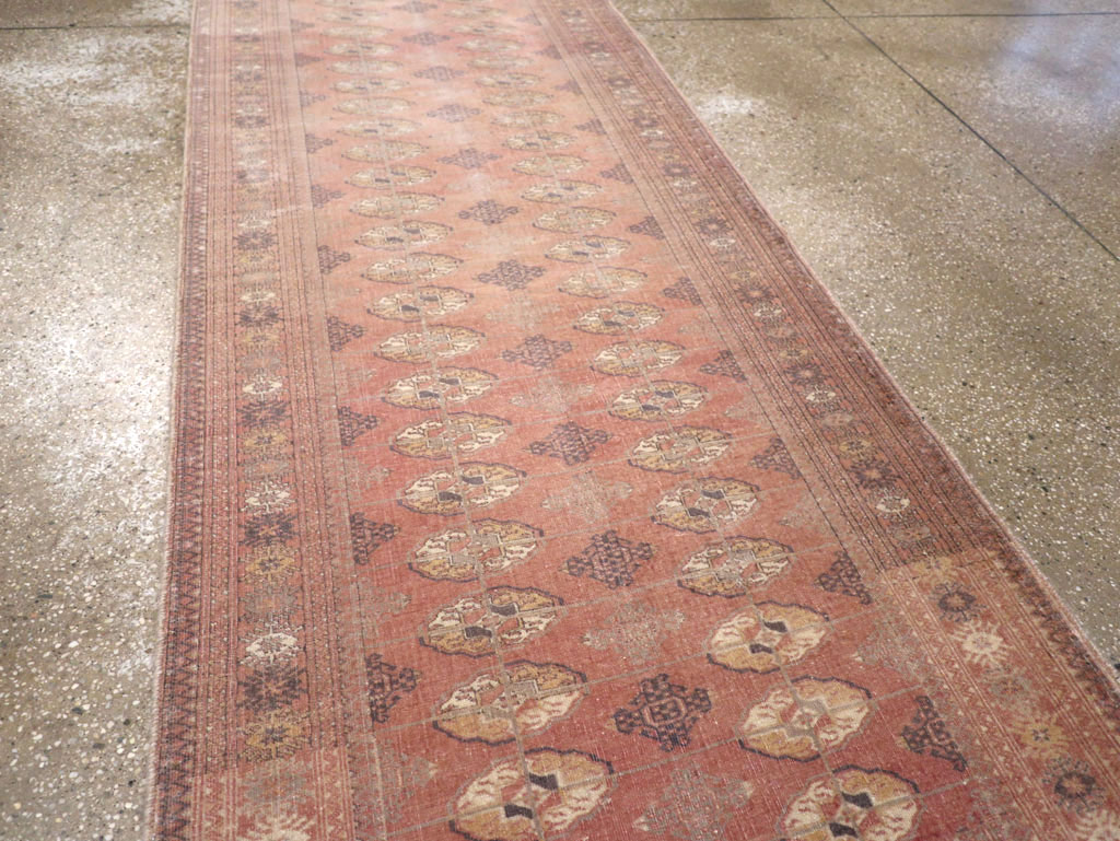 central Runner - # 109487