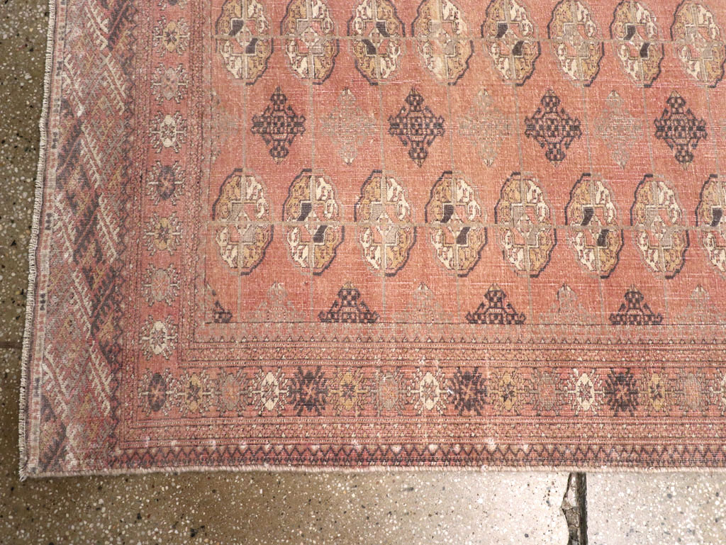 central Runner - # 109487