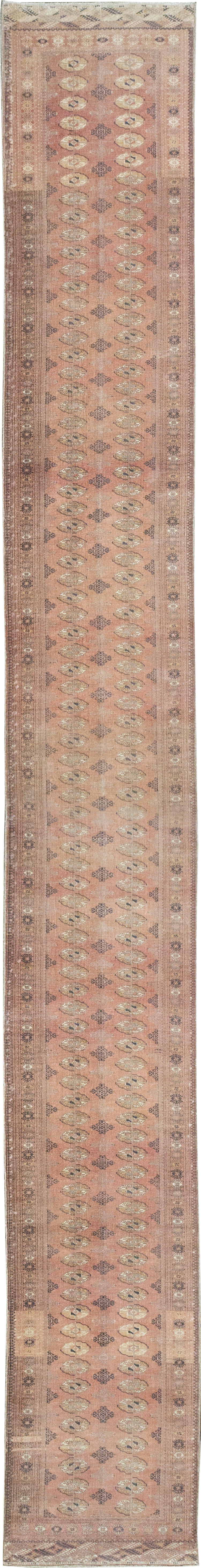 central Runner - # 109487