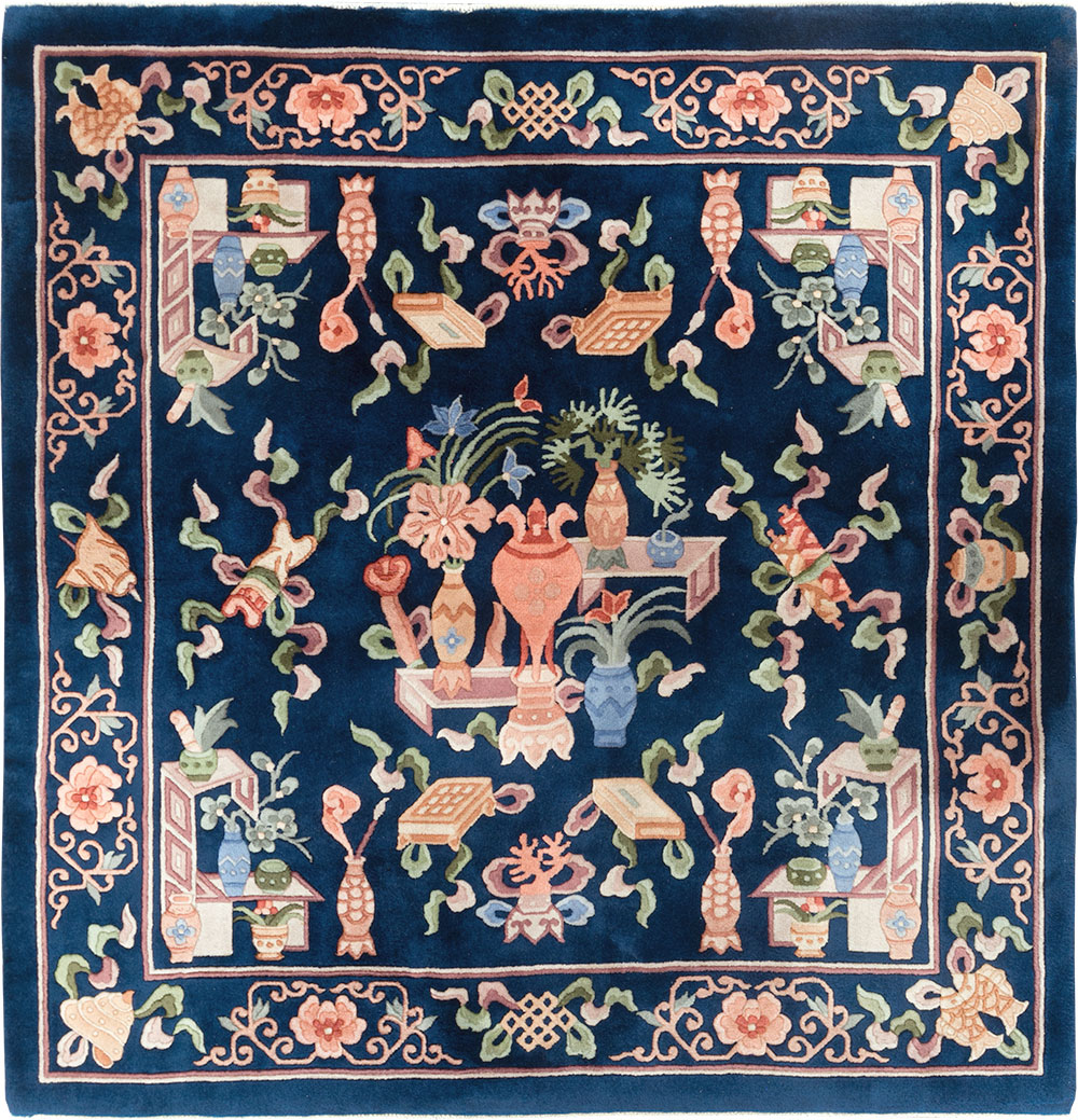 chinese Rug - # 107175