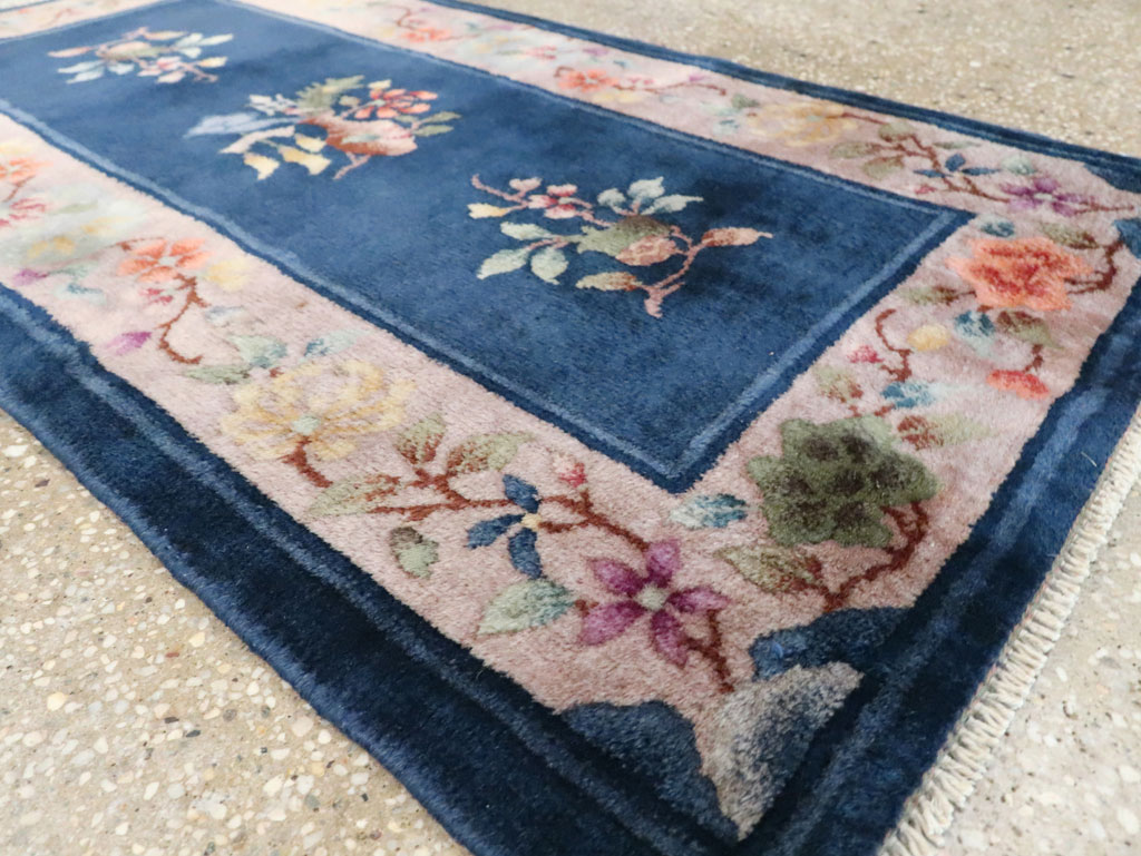 chinese Carpet - # 107537