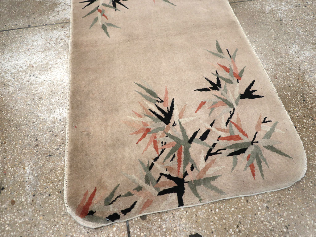 chinese Rug - # 107545