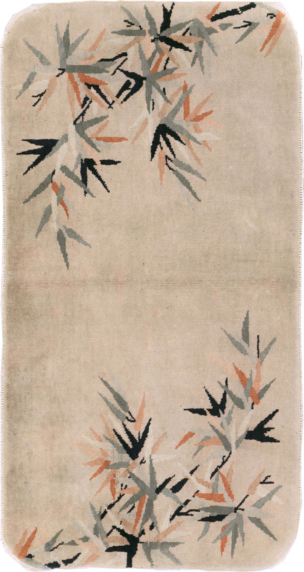 chinese Rug - # 107545