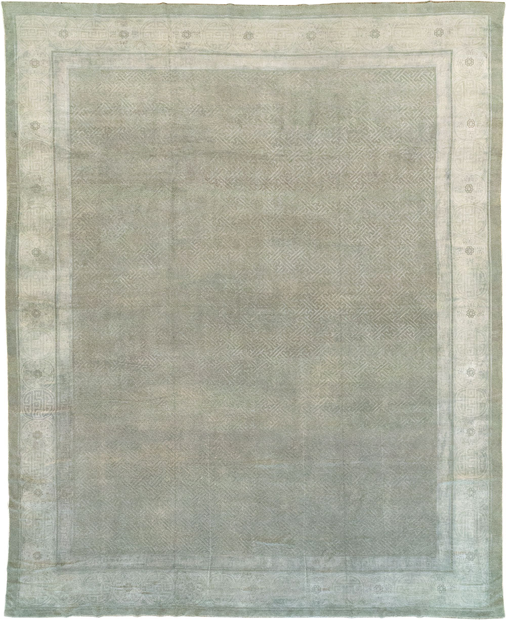 chinese Carpet - # 107729