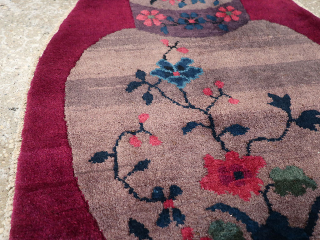 chinese Rug - # 108380