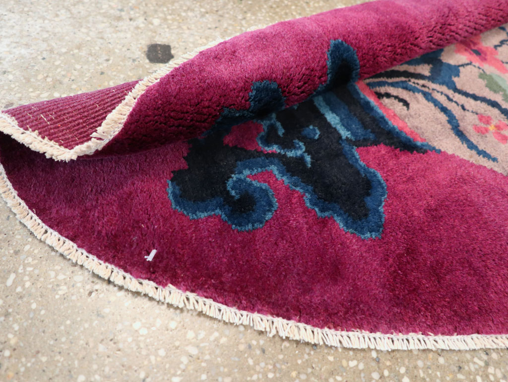 chinese Rug - # 108380