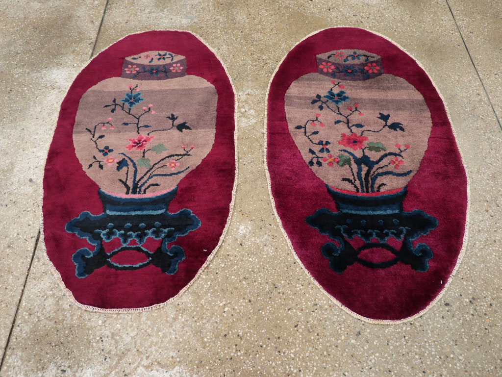 chinese Rug - # 108380