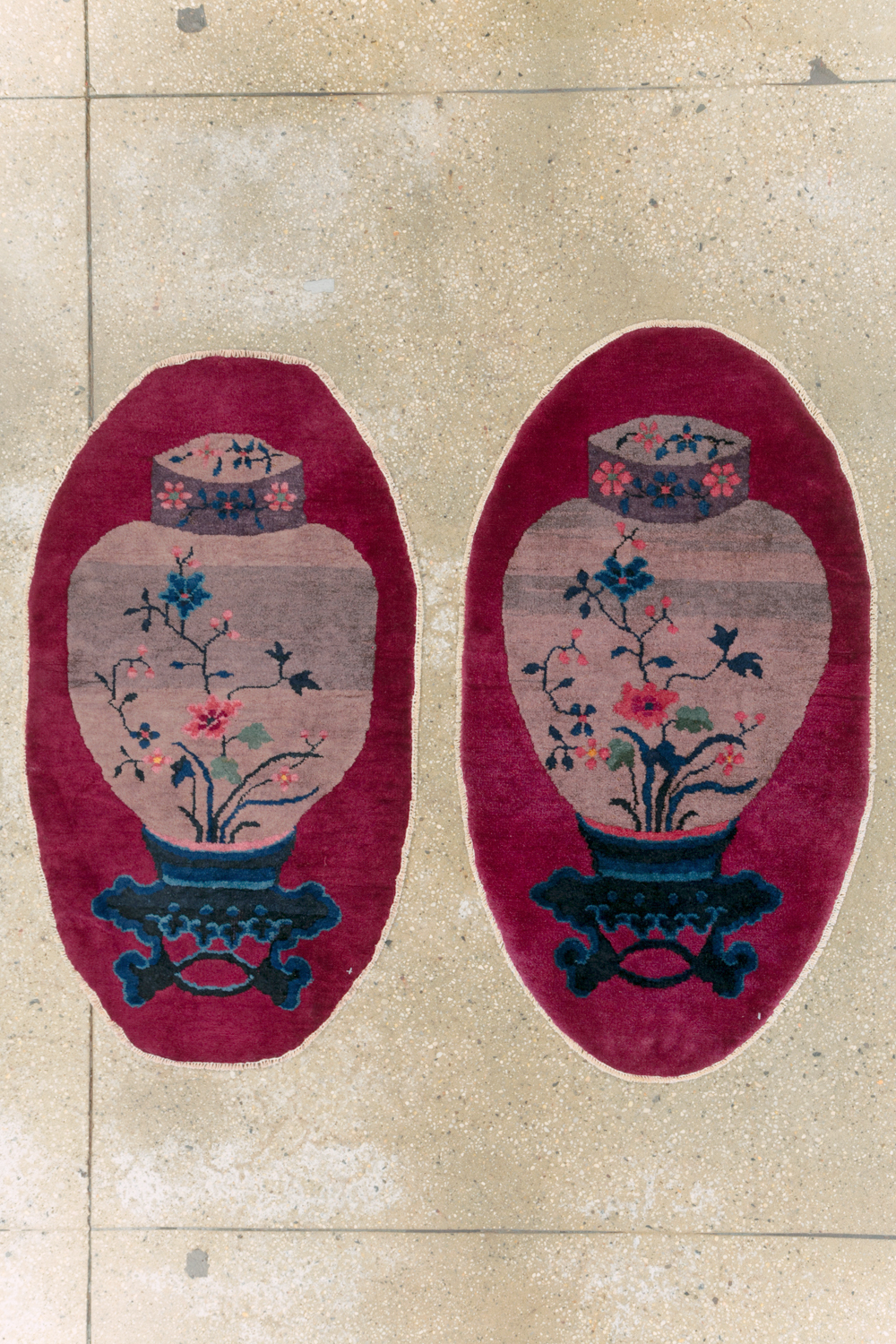 chinese Rug - # 108380