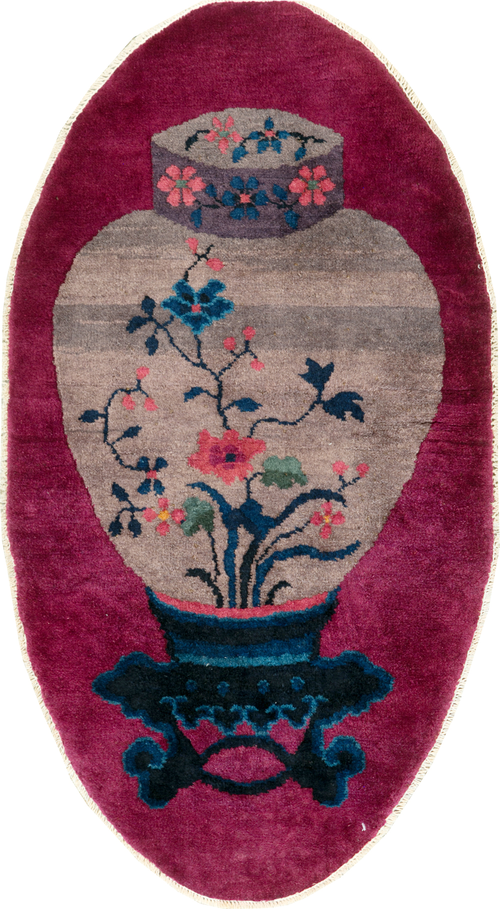 chinese Rug - # 108380