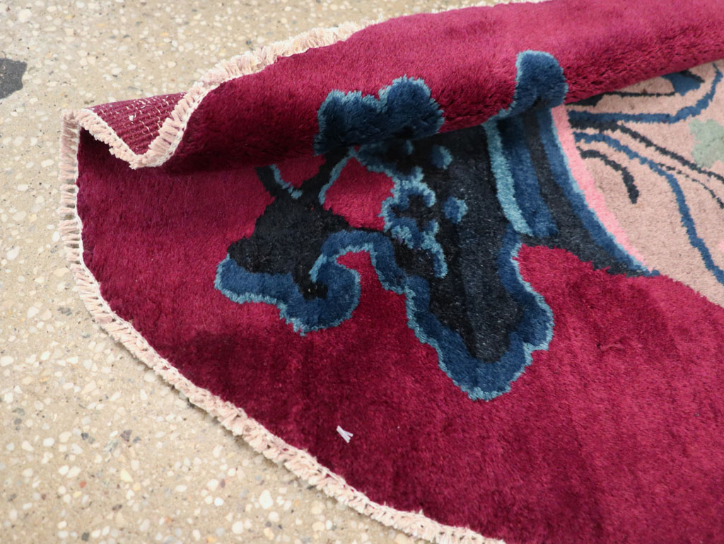 chinese Rug - # 108382