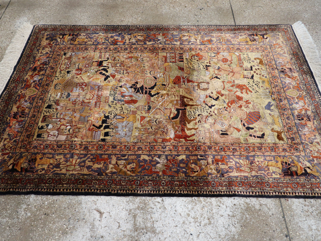 chinese Rug - # 108760