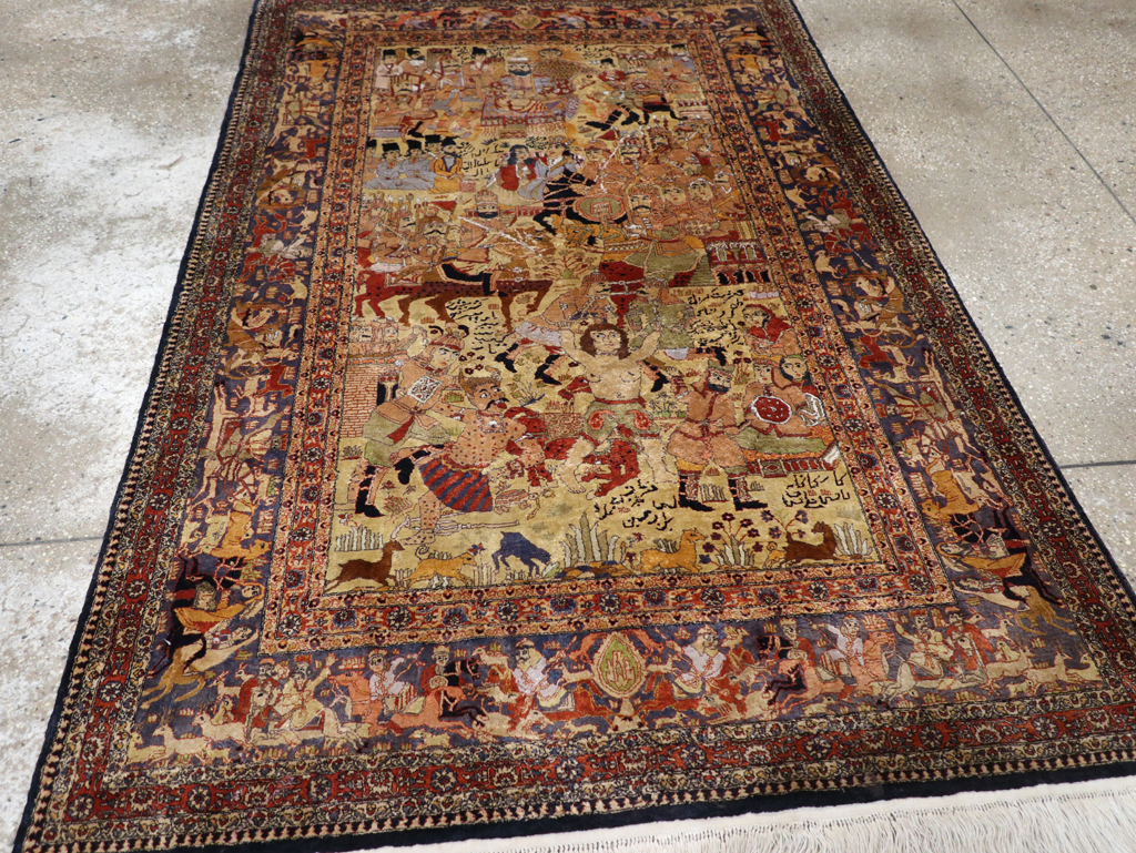 chinese Rug - # 108760