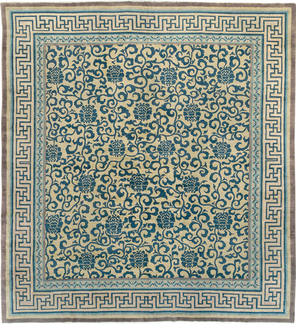 chinese Carpet - # 109443