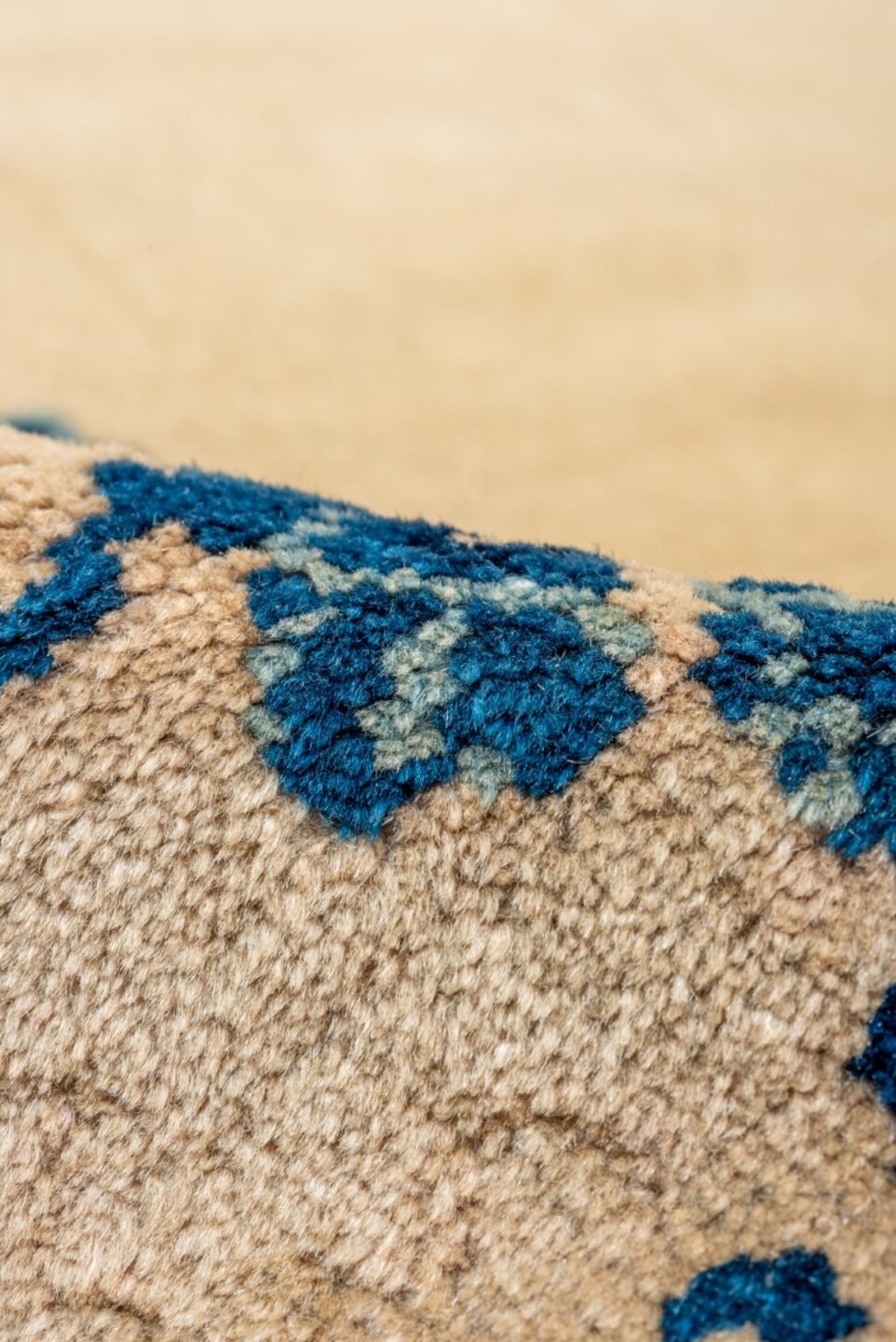 chinese Carpet - # 128583