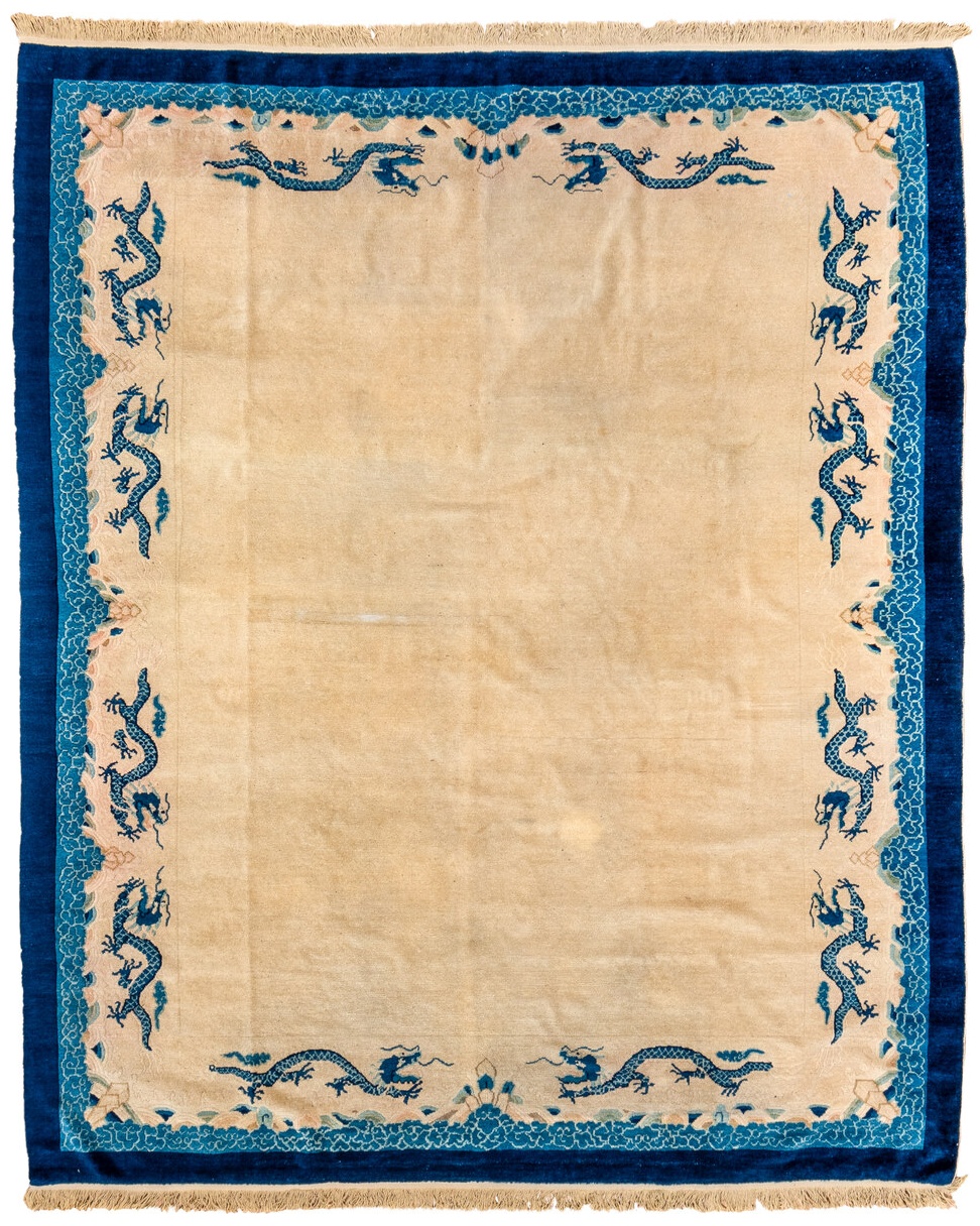 chinese Carpet - # 128583