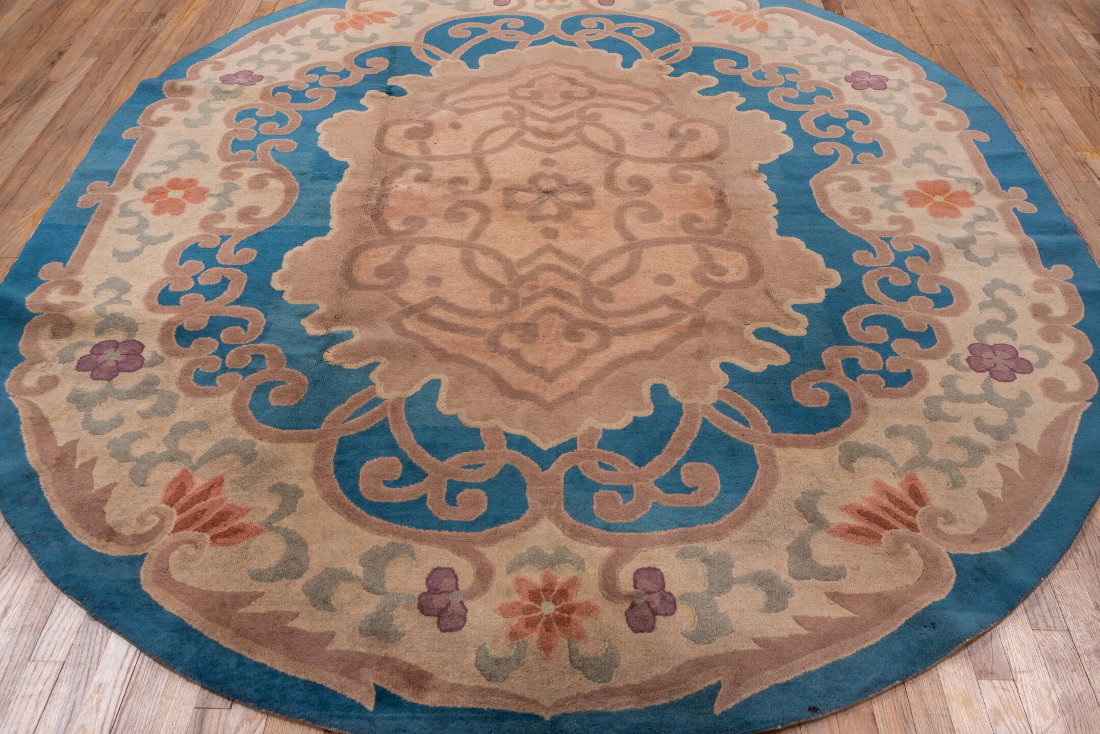 chinese Carpet - # 128614