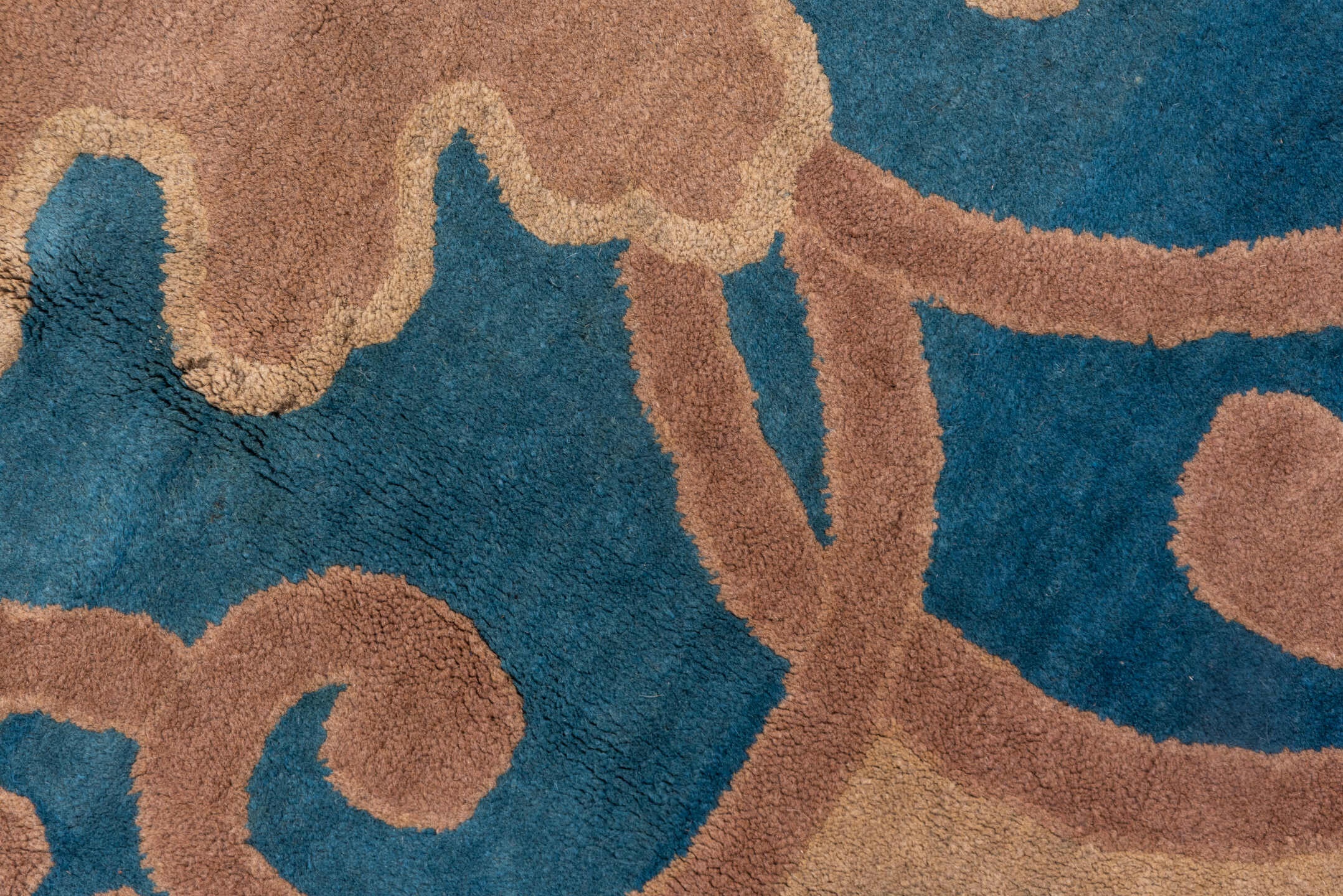 chinese Carpet - # 128614
