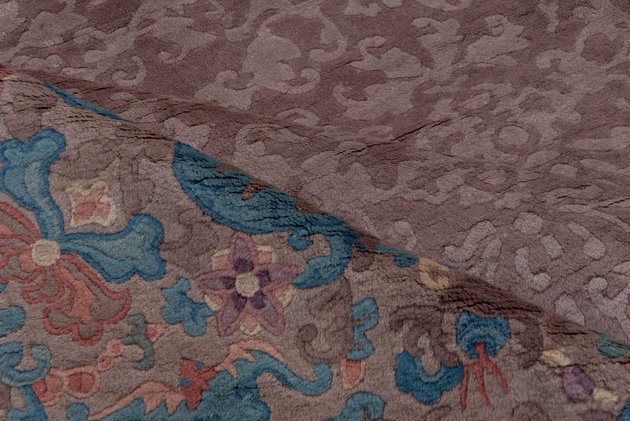chinese Carpet - # 128625