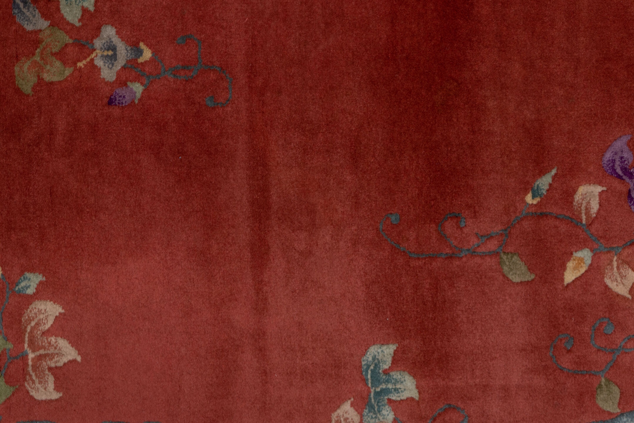 chinese Rug - # 125603