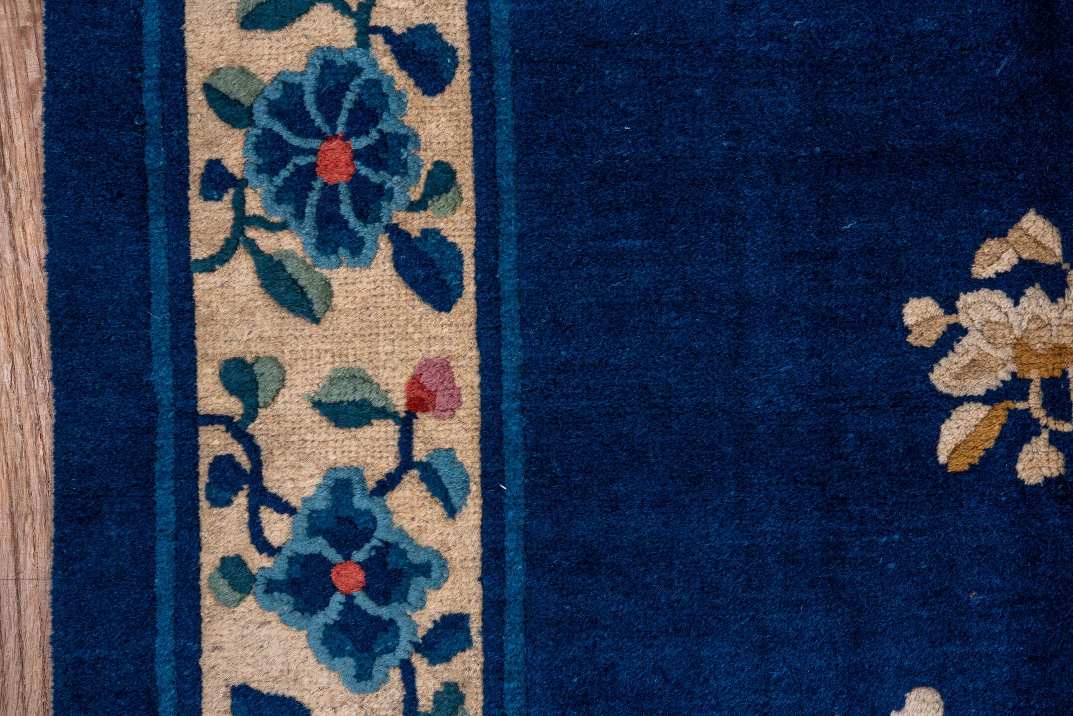 chinese Rug - # 126086