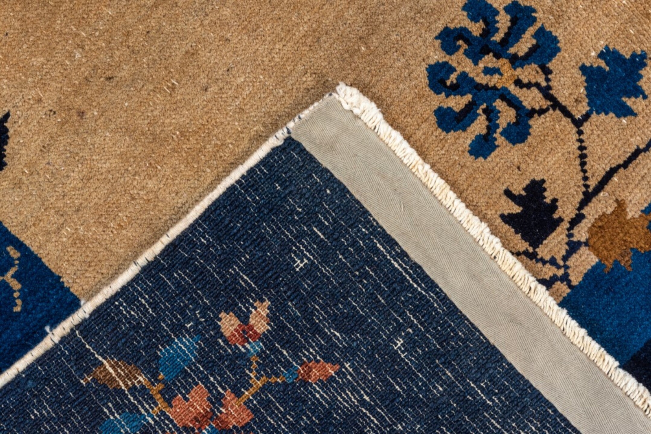 chinese Rug - # 127308