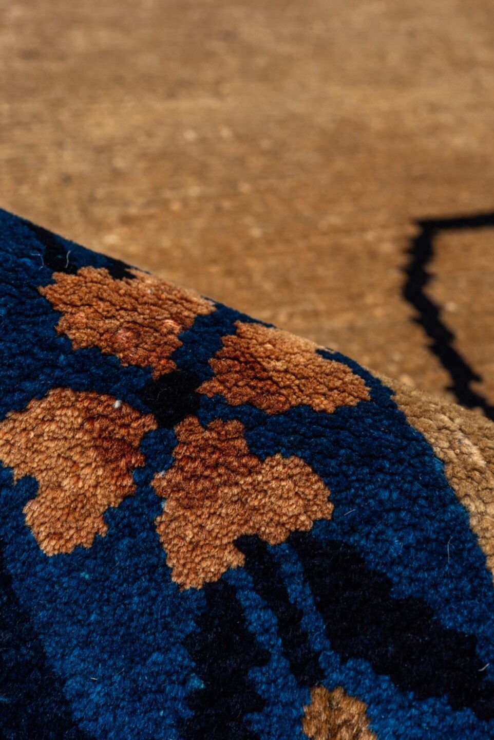 chinese Rug - # 127308