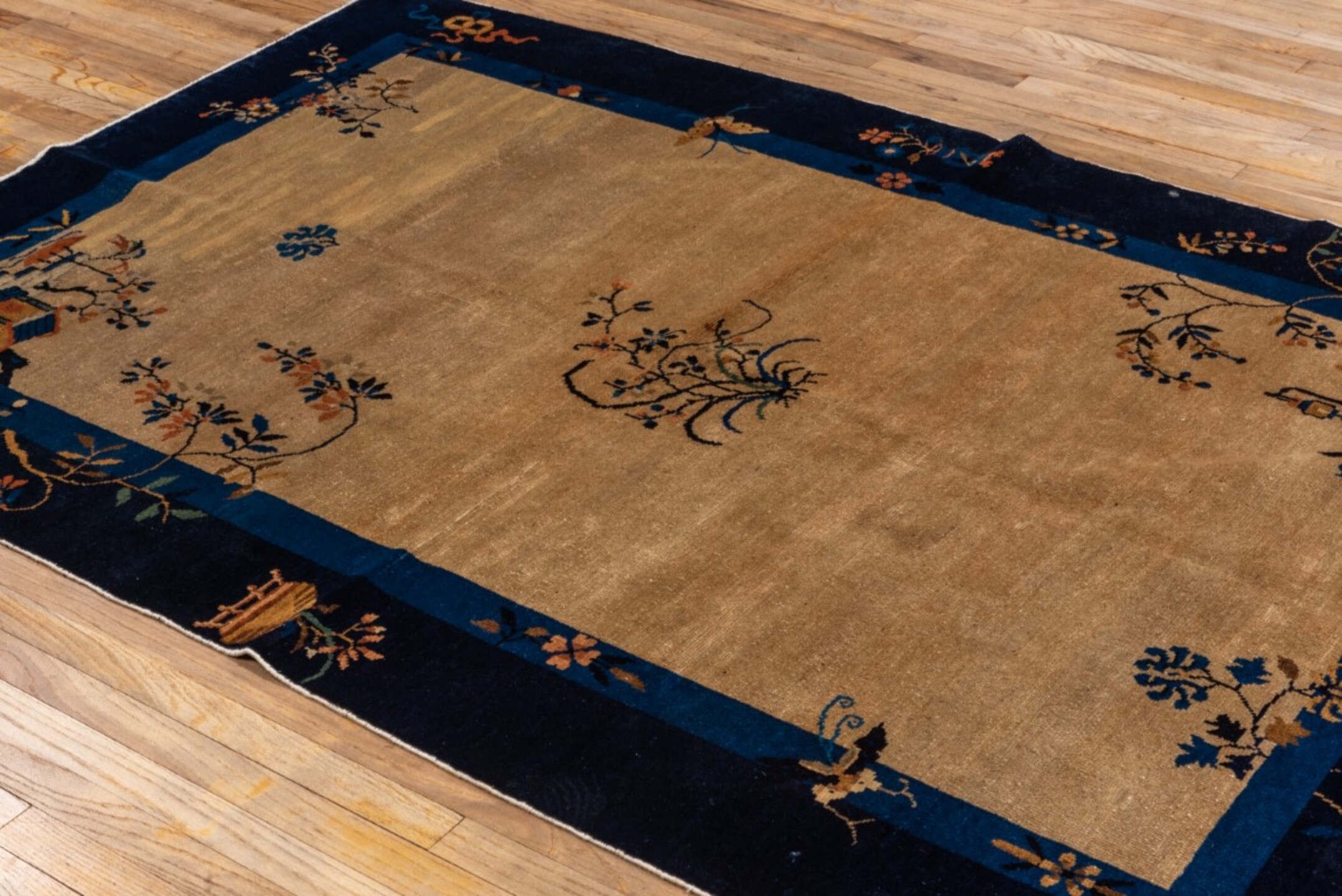 chinese Rug - # 127308