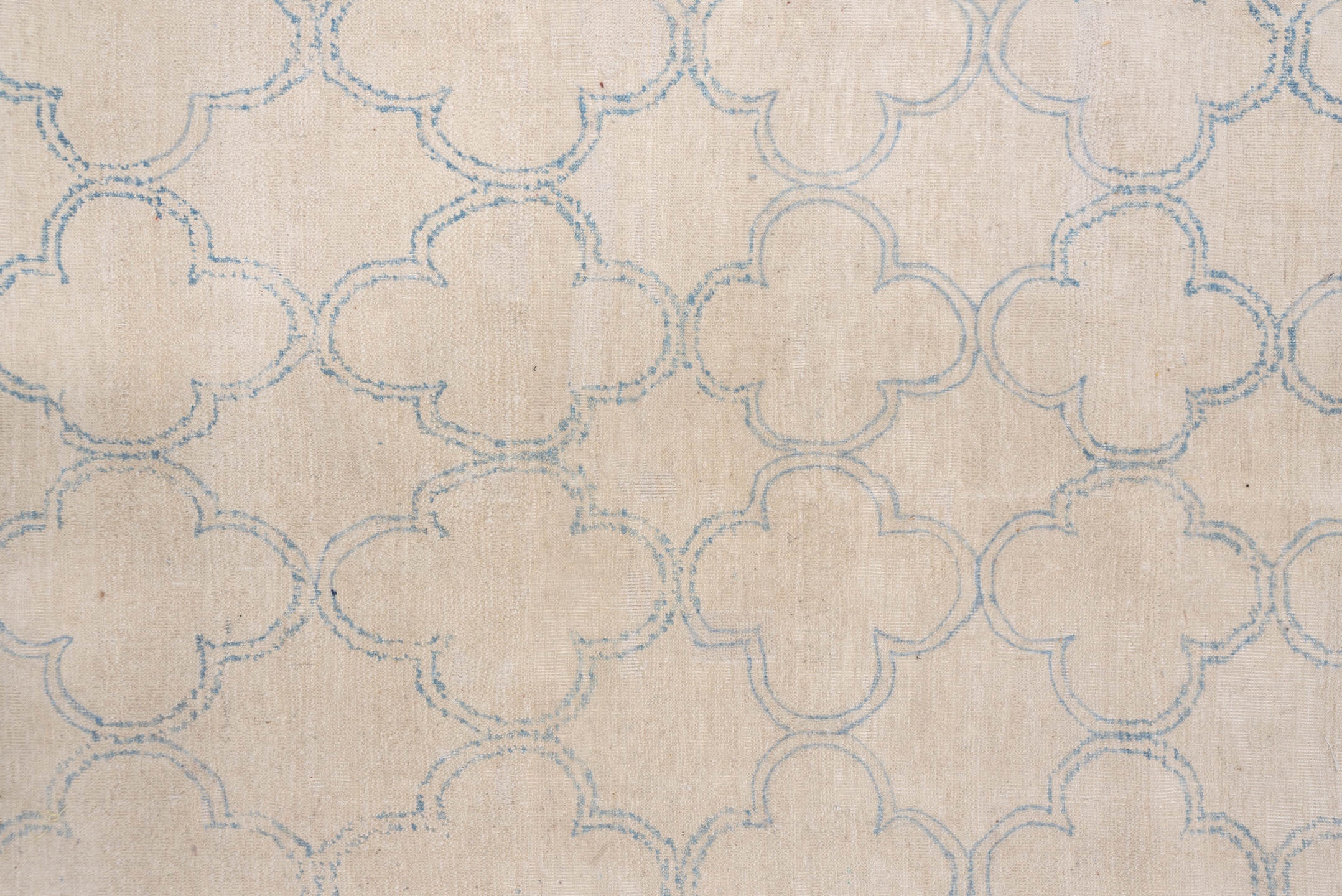 contemporary Carpet - # 128479