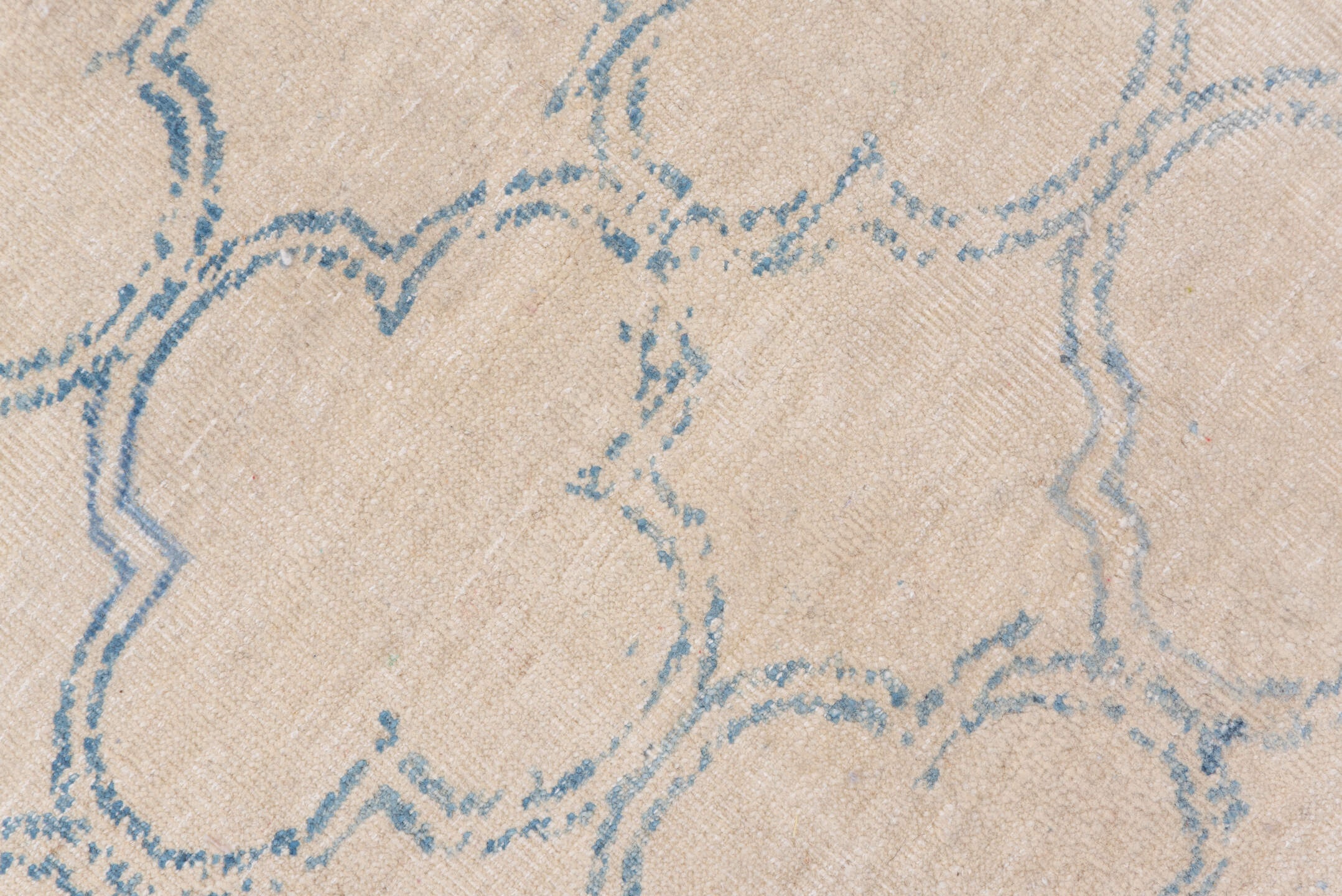 contemporary Carpet - # 128479