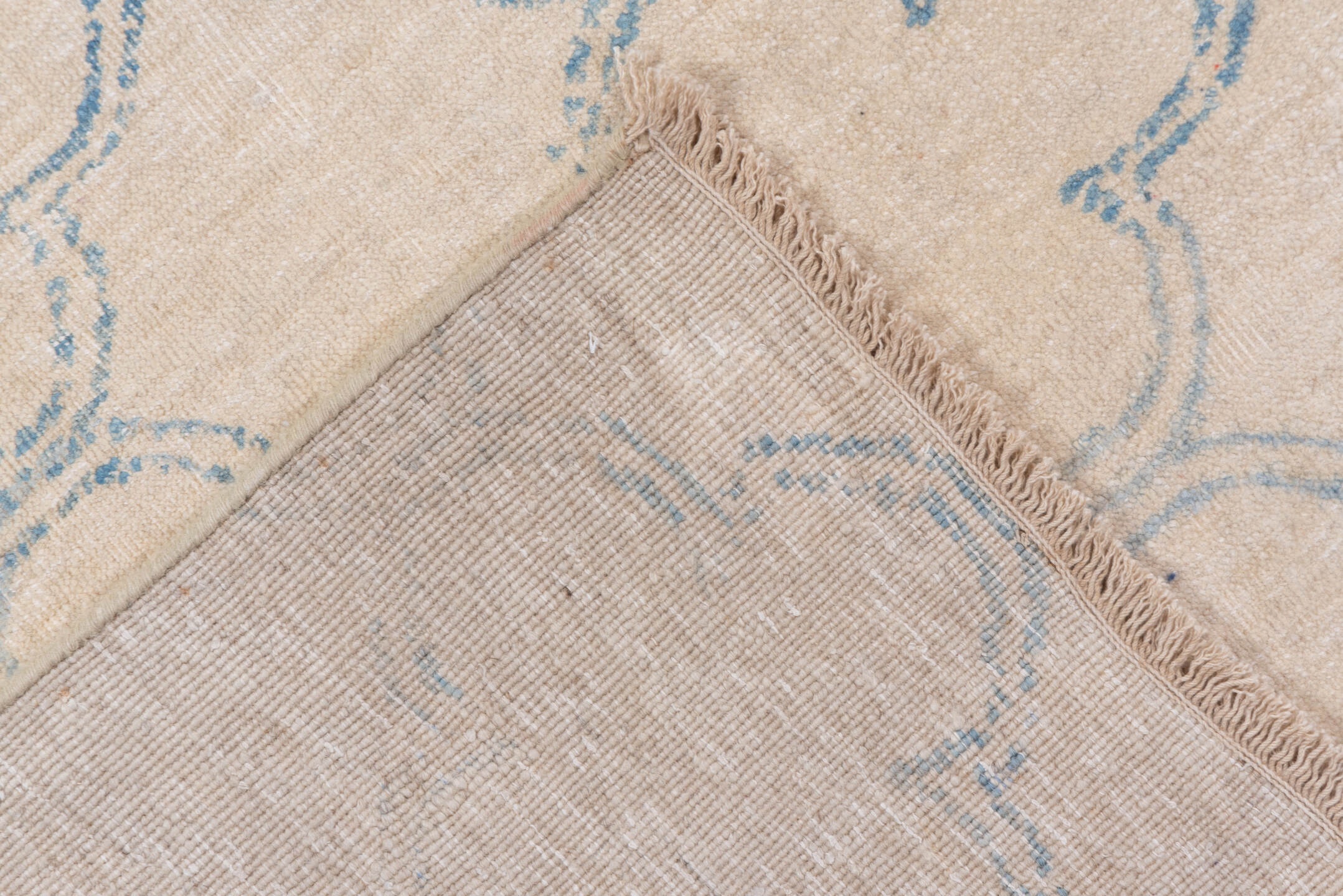 contemporary Carpet - # 128479