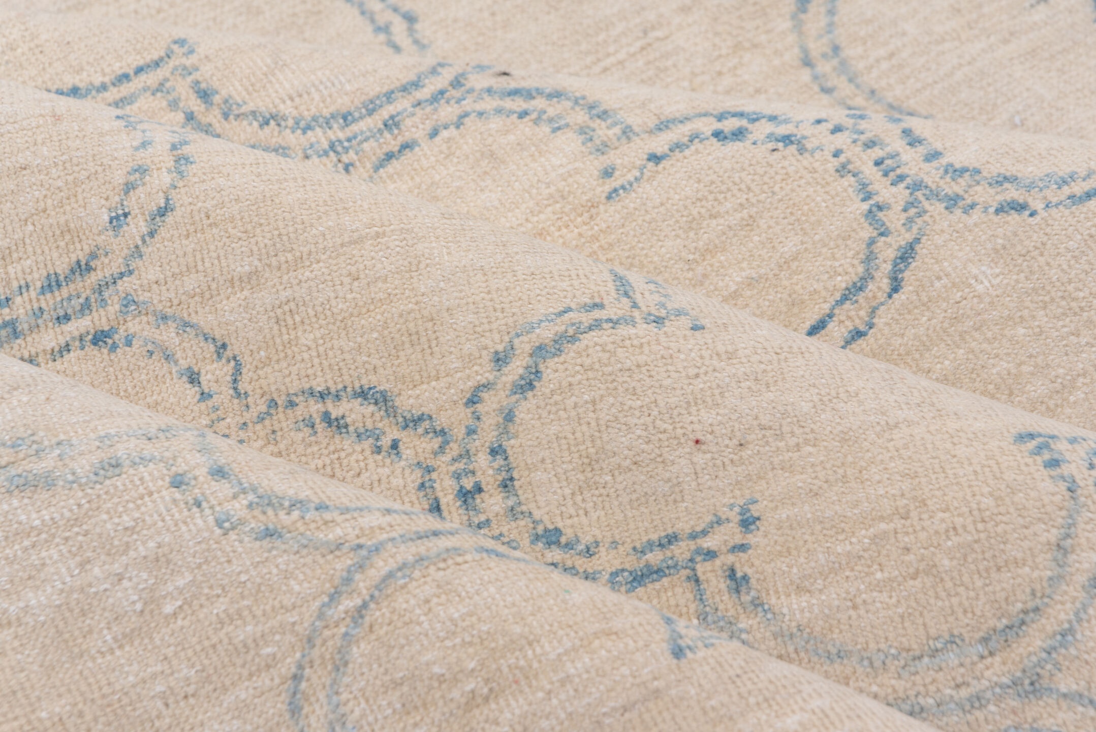 contemporary Carpet - # 128479