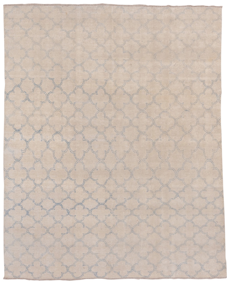 contemporary Carpet - # 128479