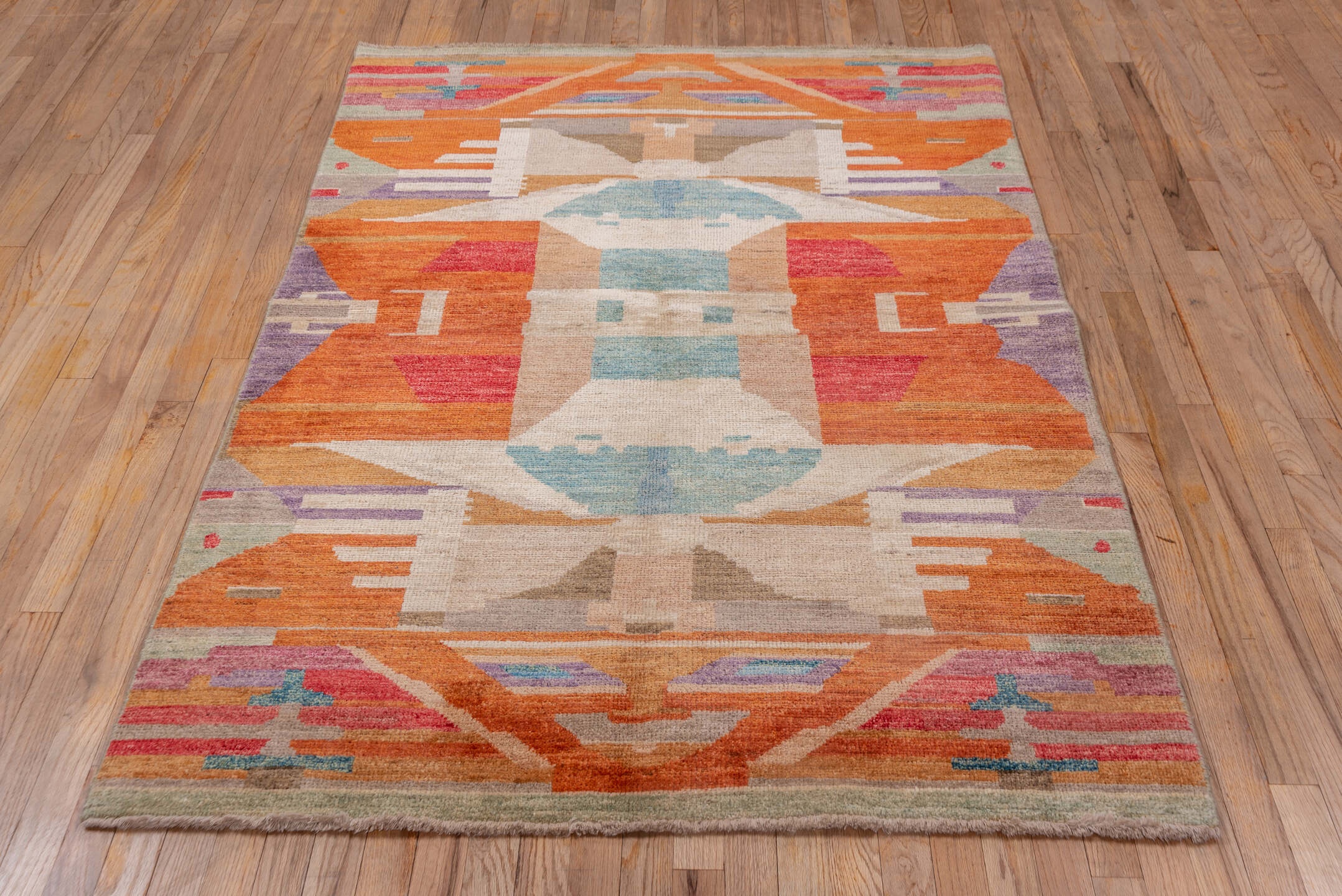 contemporary Rug - # 126512