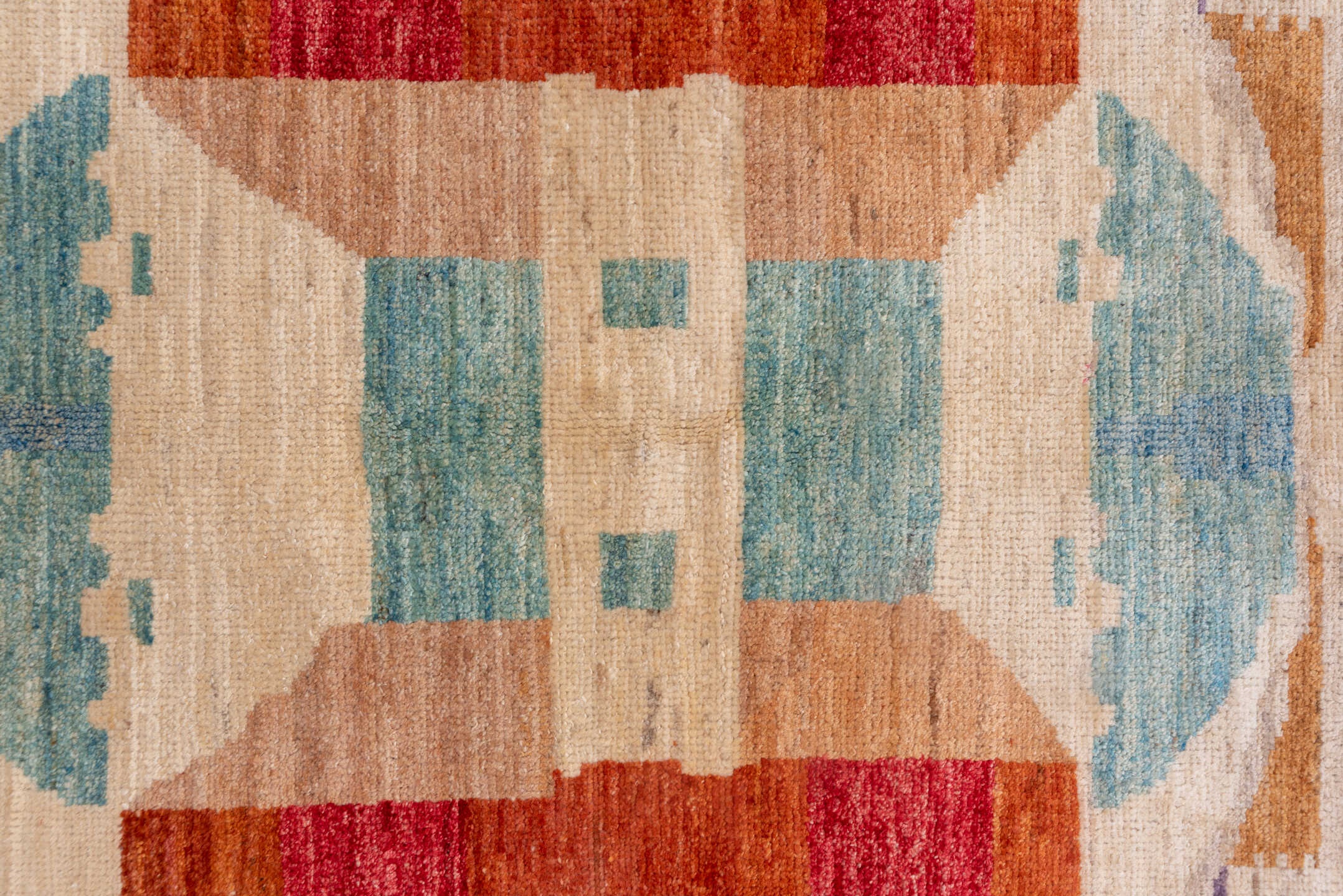 contemporary Rug - # 126512